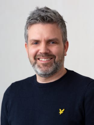 Bilde av Lars Walle