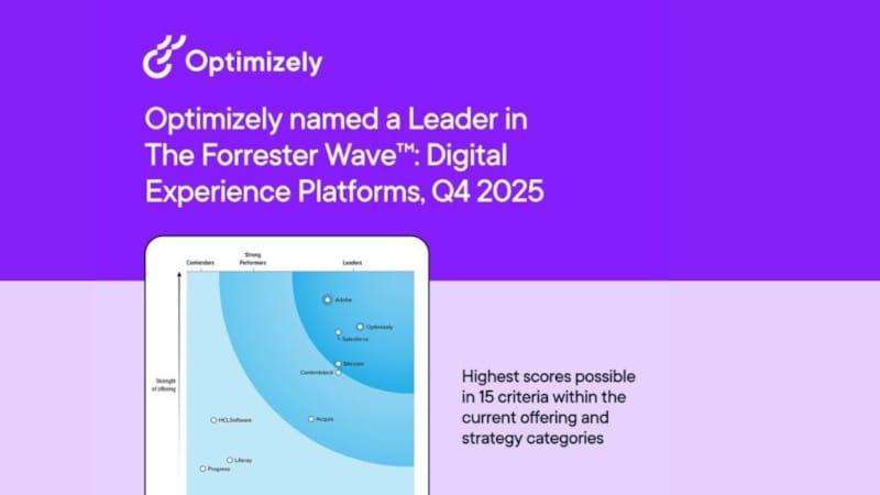 Optimizely Program Siste nytt om Optimizely | Oppdateringer, nyheter og innsikt | Epinova ...