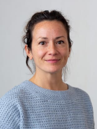 Bilde av Kate Vikjord