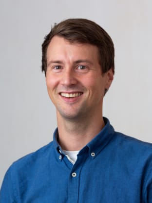 Bilde av Jonas Ovell