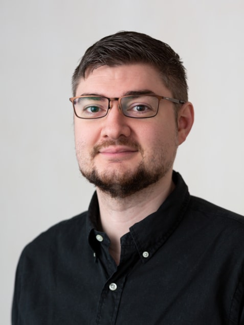 Bilde av Alexander Nilsson