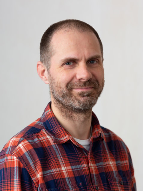 Bilde av Geir Haugen