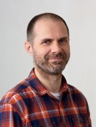 Bilde av Geir Haugen