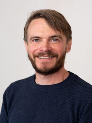Bilde av Jørgen Helgheim