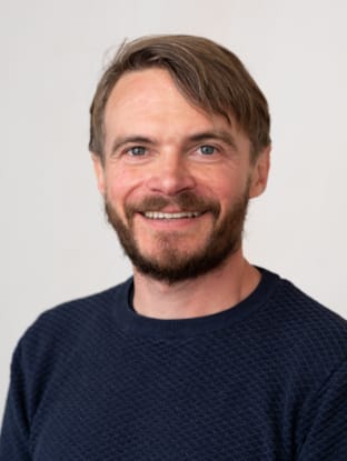 Bilde av Jørgen Helgheim