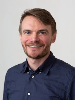 Bilde av Jørgen Helgheim