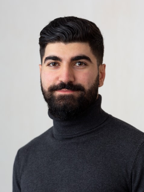 Bilde av Devran Akat