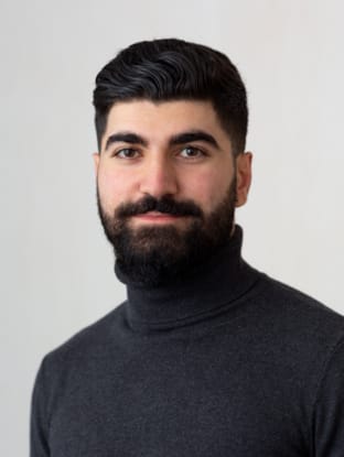 Bilde av Devran Akat