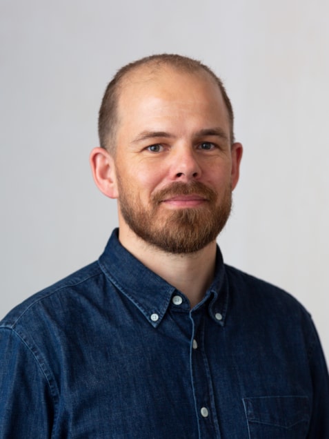 Bilde av Lars Øyvind Bodahl