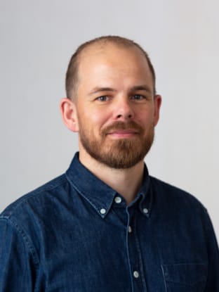 Bilde av Lars Øyvind Bodahl