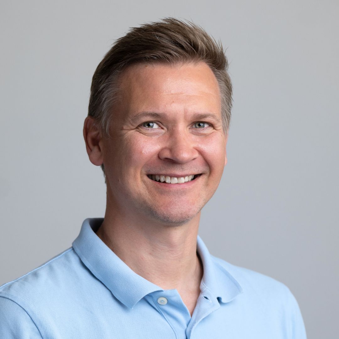 Bilde av Kjetil Simensen