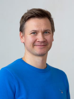 Bilde av Kjetil Simensen