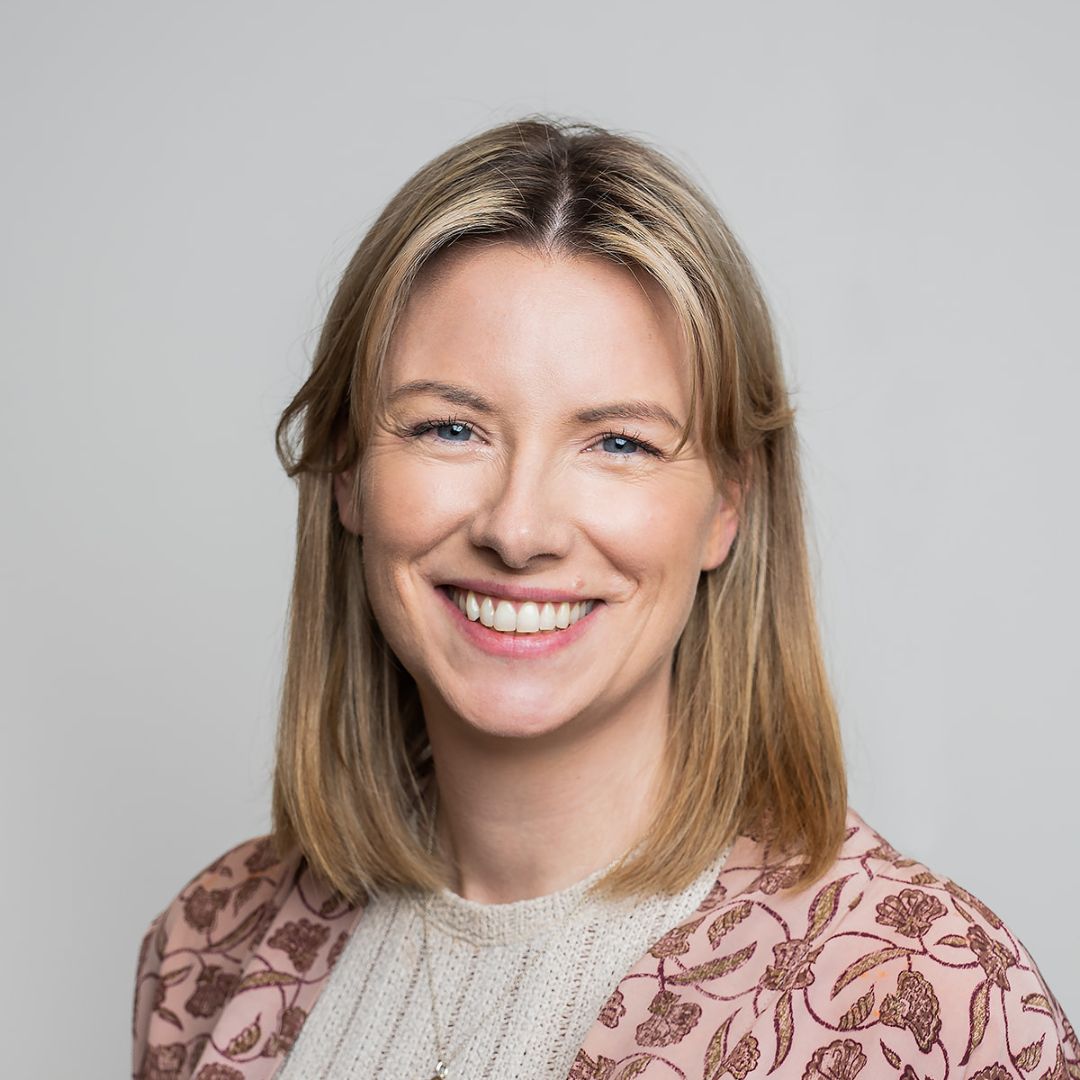 Illustrasjonsbilde ansatt