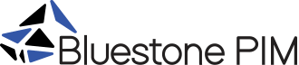 Bluestone PIM logo