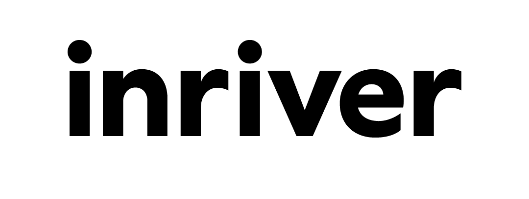 Inriver PIM logo