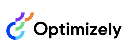 Optimizely logo