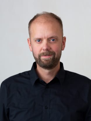 Bilde av Thomas Tofte