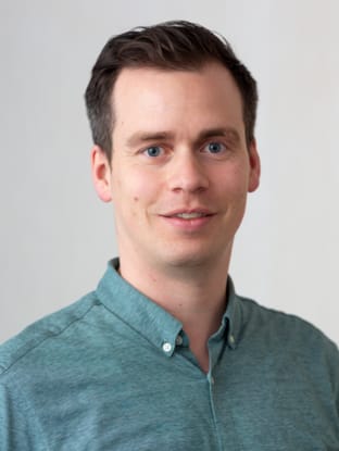 Bilde av Kristian Willumsen