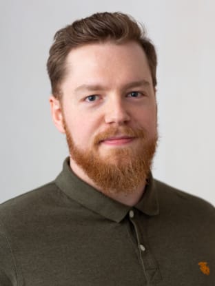 Bilde av Tor Arne Holten