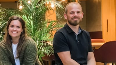 To av Epinovas prosjektledere