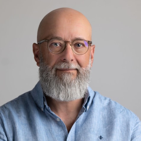 Bilde av Geir S. Nodland