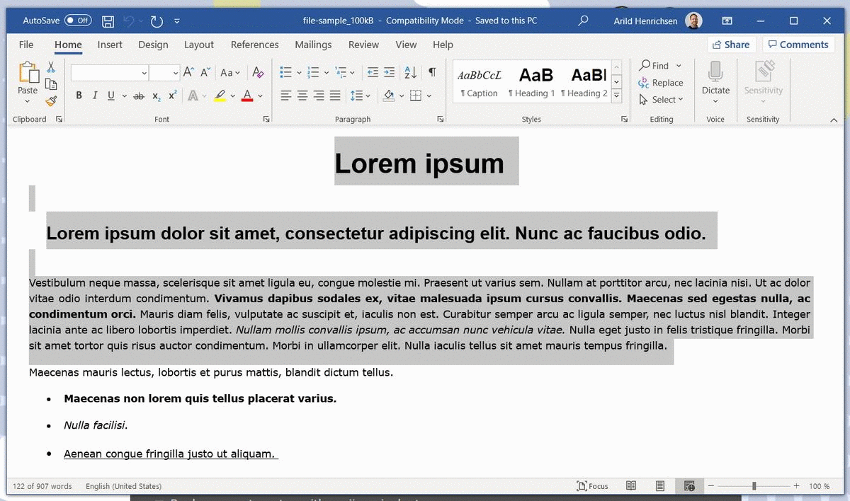 Clean HTML from Word documents.gif