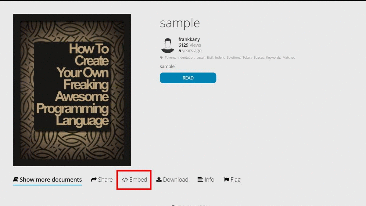 Embedding interactive PDFs in CMS.gif