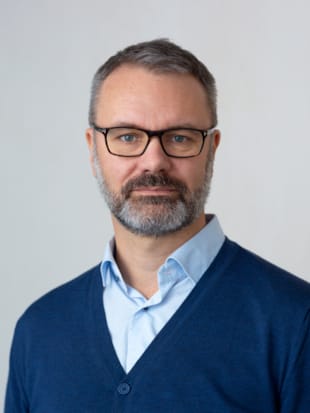 Bilde av Geir Andås