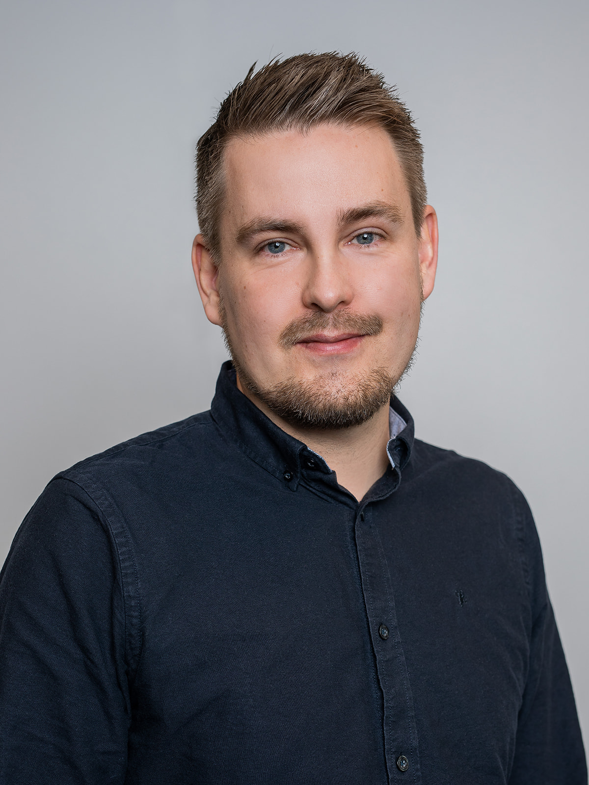 Illustrasjonsbilde ansatt