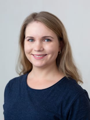Bilde av Christina Kihlstrøm