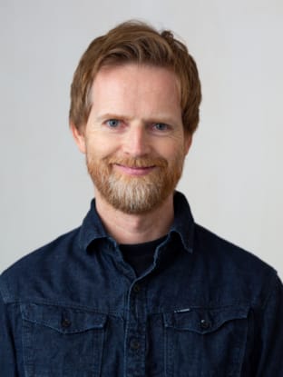 Bilde av Sveinung Berntsen