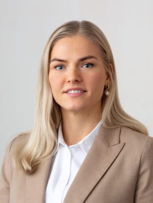 Bilde av Andrea Huse