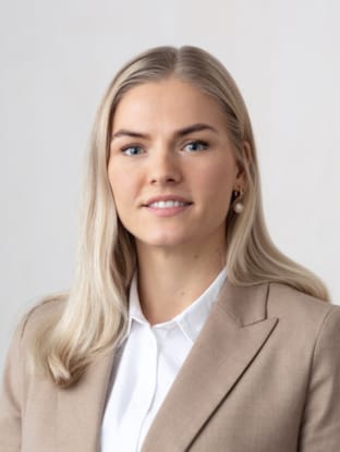 Bilde av Andrea Huse
