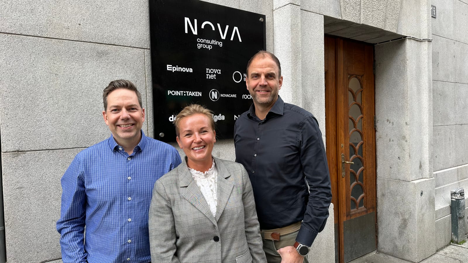 Epinova og Norce inngår partnerskap – styrker B2B-handel i Norden | Epinova