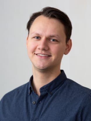Bilde av Tommy Kihlstrøm