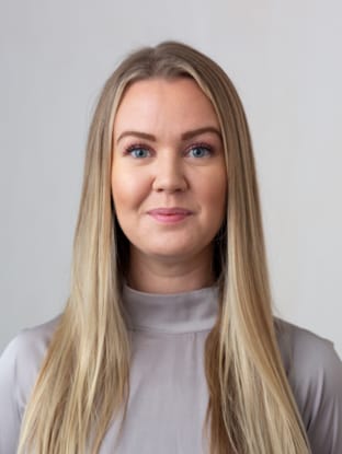 Bilde av Karoline Vorland Taylor