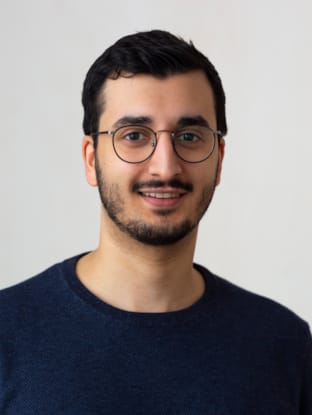 Bilde av Shahin Jahangiri