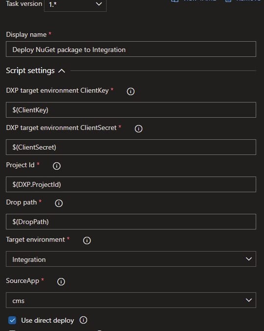 UseDirectDeployCustomReleasePipeline.jpg