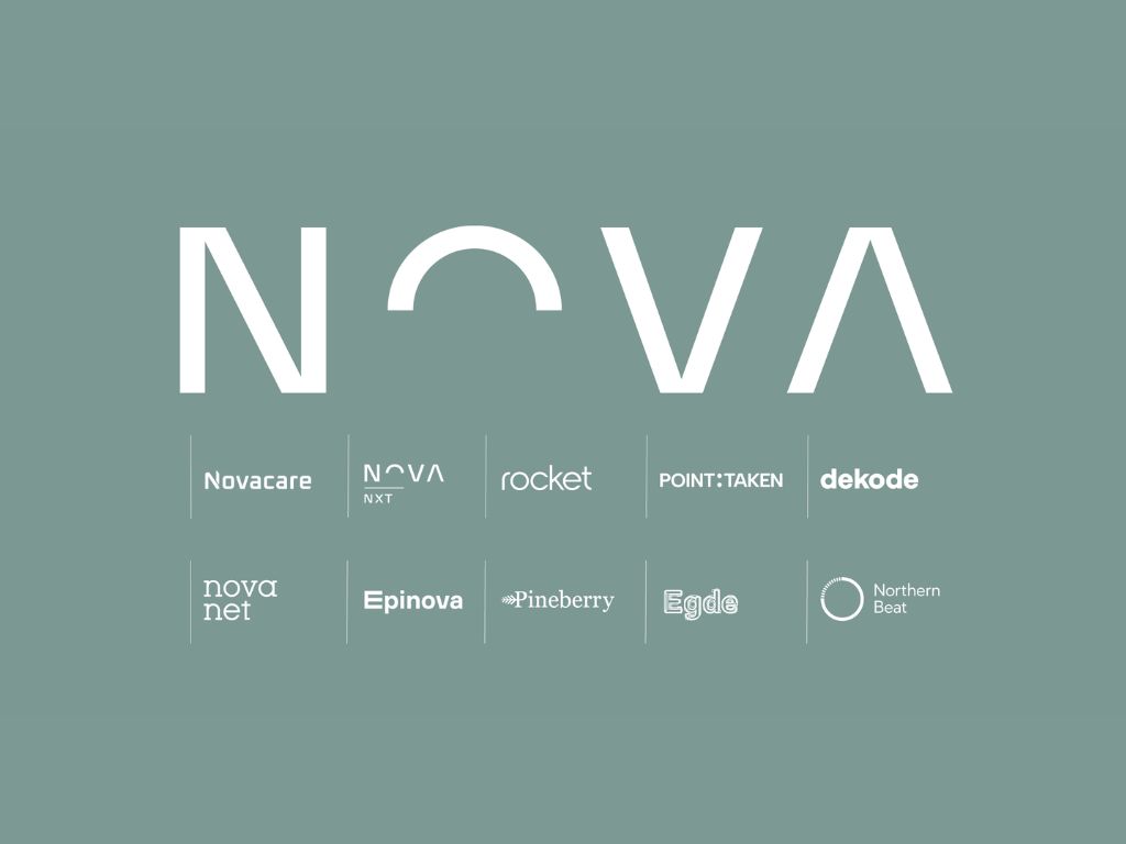 Epinova blir NOVA i 2027