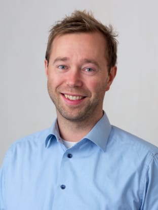 Bilde av Anders Murel