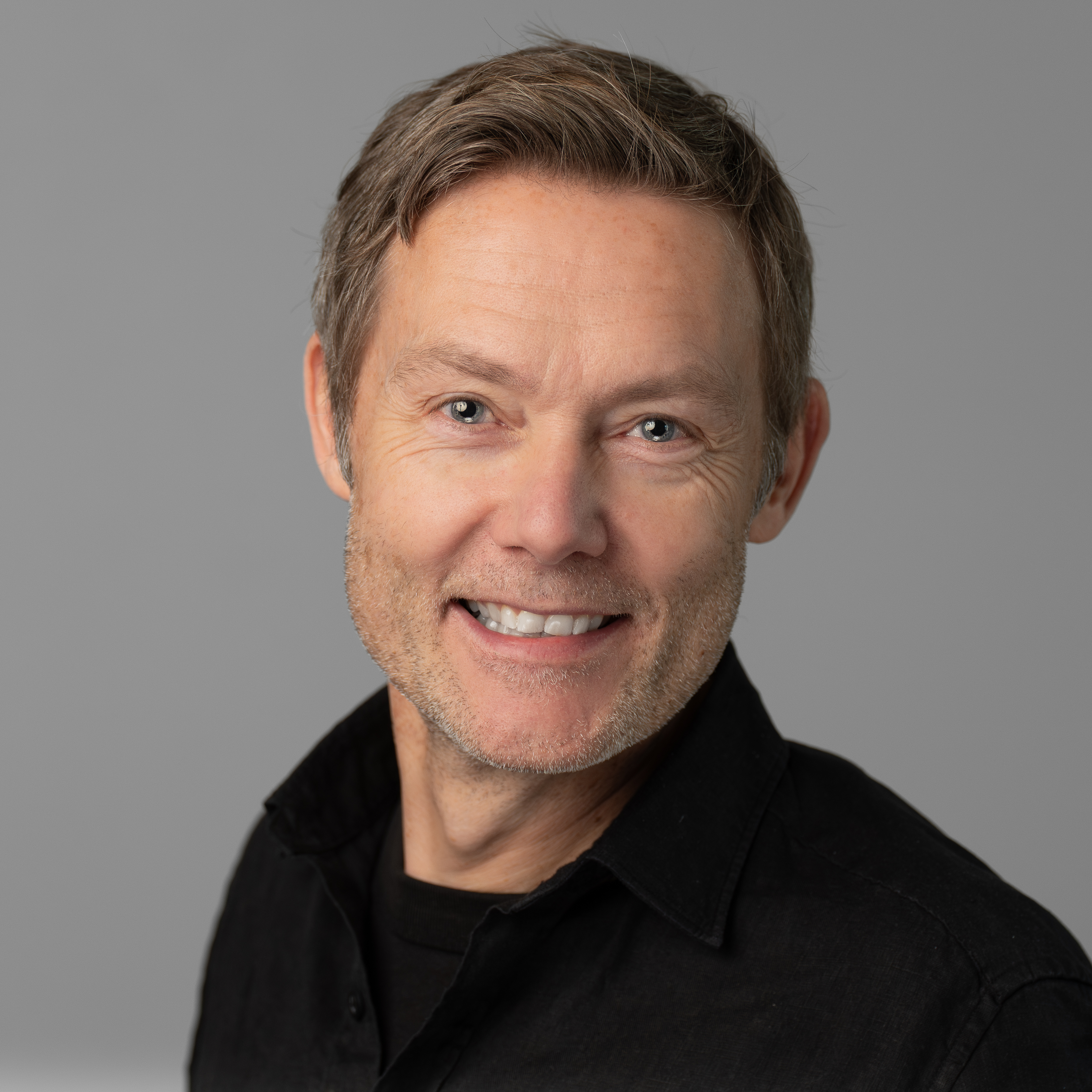 Bilde av Magnus Vik Lagerberg