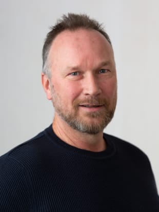 Bilde av Lars Timenes