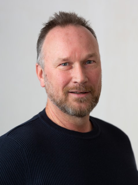 Bilde av Lars Timenes