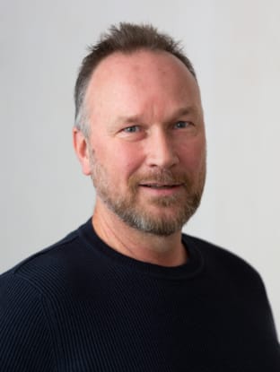 Bilde av Lars Timenes
