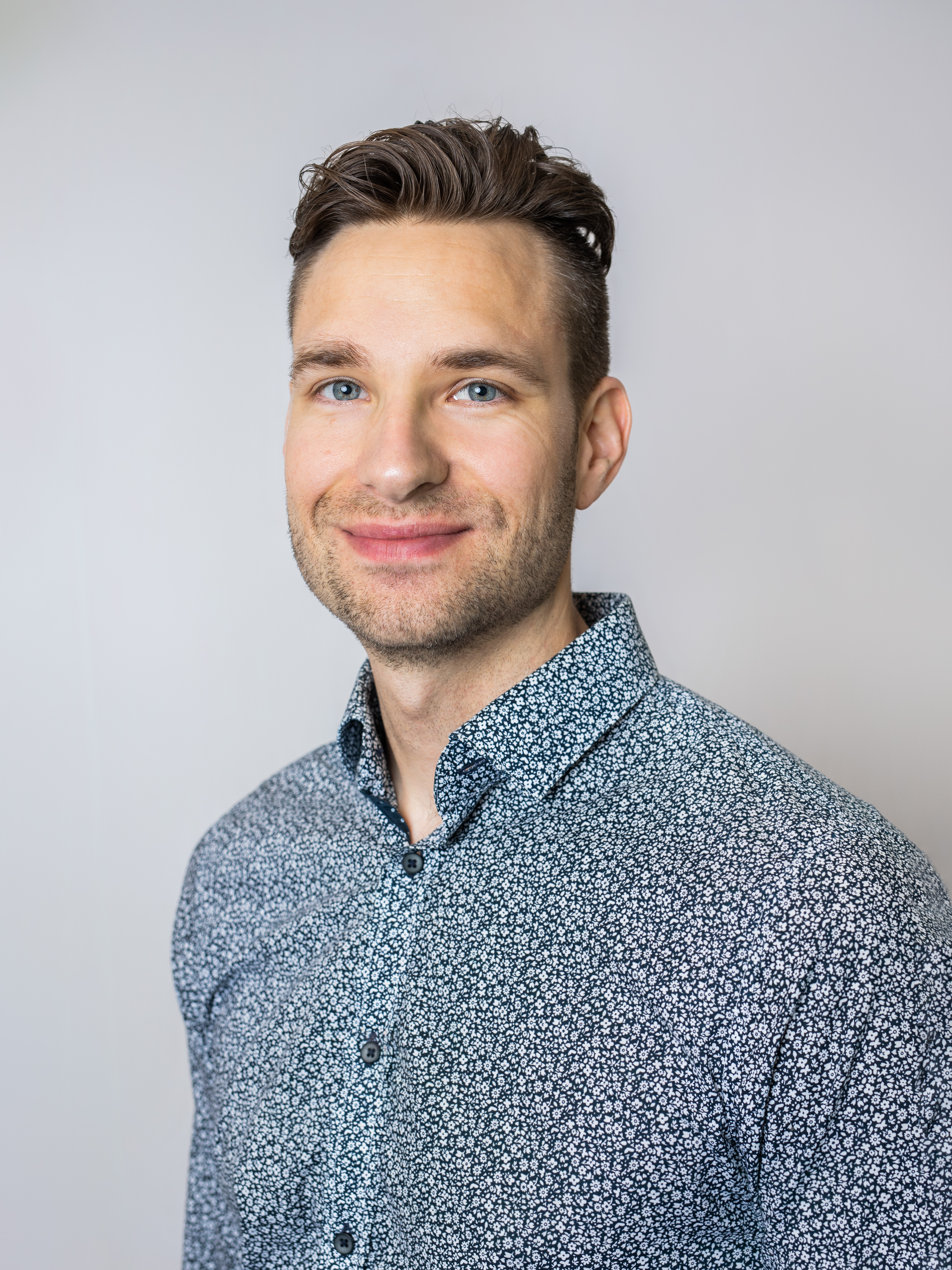 Illustrasjonsbilde ansatt