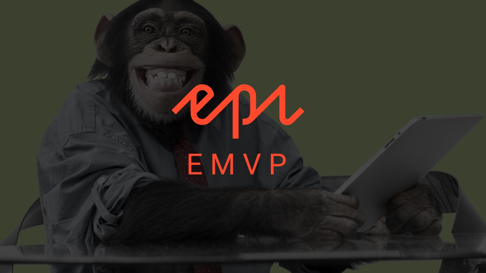 Episerver EMVP