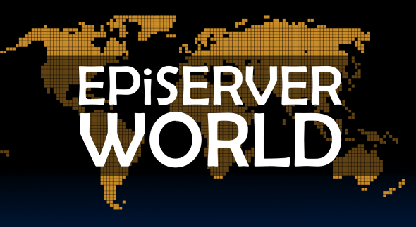 EPiServer World