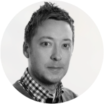 Espen Grotmoll, Thon Hotels