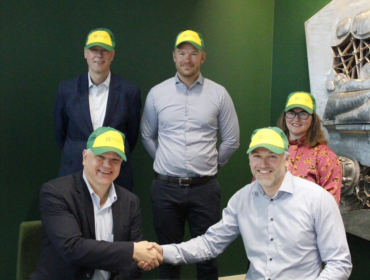 Felleskjøpet velger Epinova som ny digital samarbeidspartner 2019