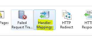 Handler Mappings